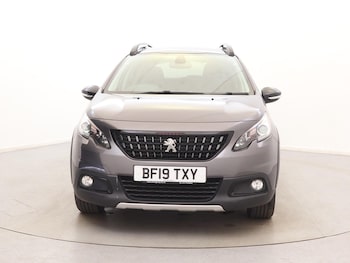 Used Peugeot 2008 2019 for sale - 79112260: Photo