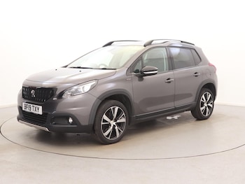 Used Peugeot 2008 2019 for sale - 79112260: Photo