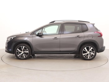 Used Peugeot 2008 2019 for sale - 79112260: Photo