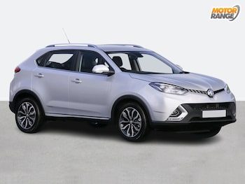 Used MG GS 2018 for sale - 79241539: Photo