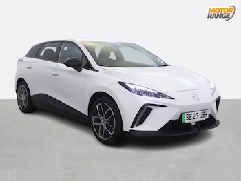 Used MG MG4 2023 for sale - 77361706: Photo