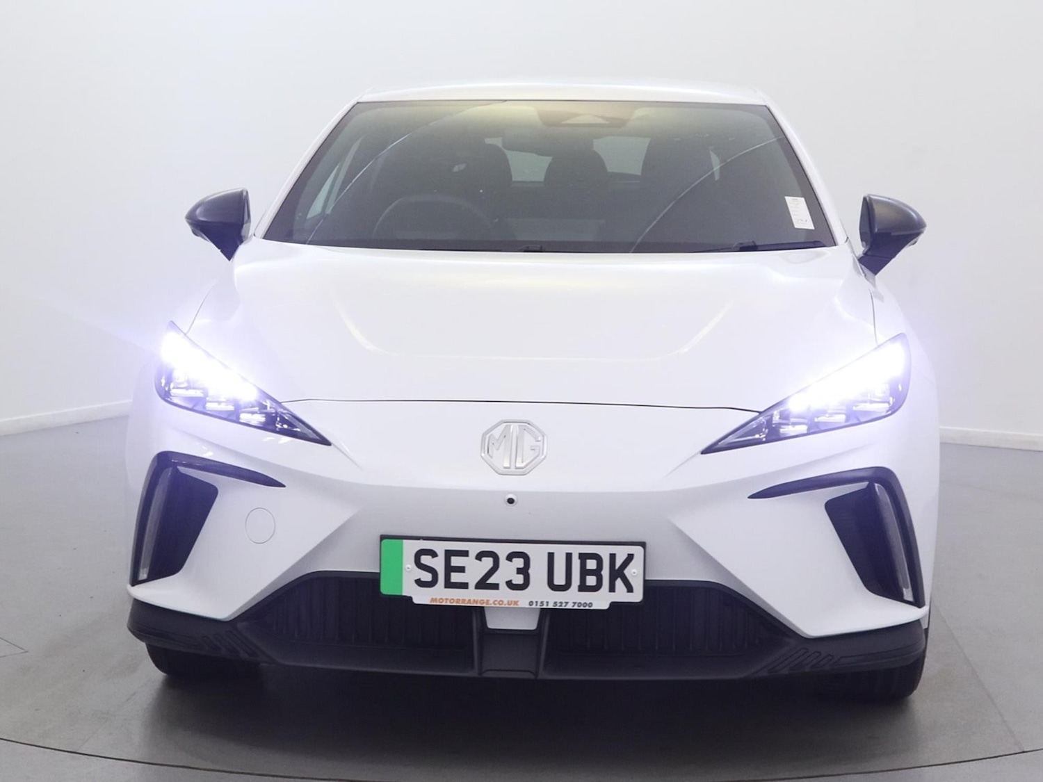 Used MG MG4 2023 for sale - 77361706: Photo 2