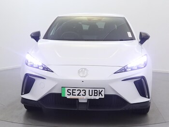 Used MG MG4 2023 for sale - 77361706: Photo