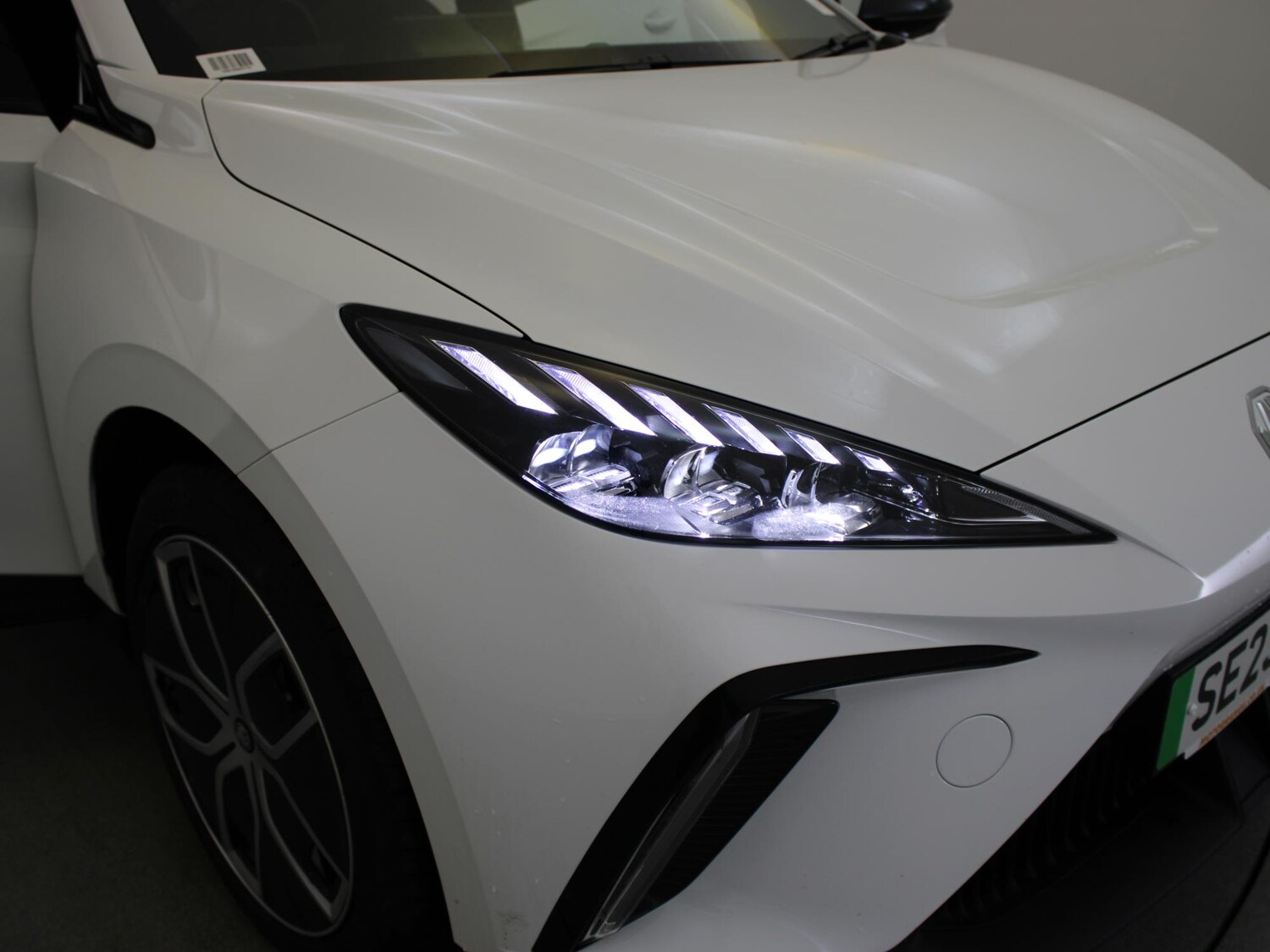 Used MG MG4 2023 for sale - 77361706: Photo 32