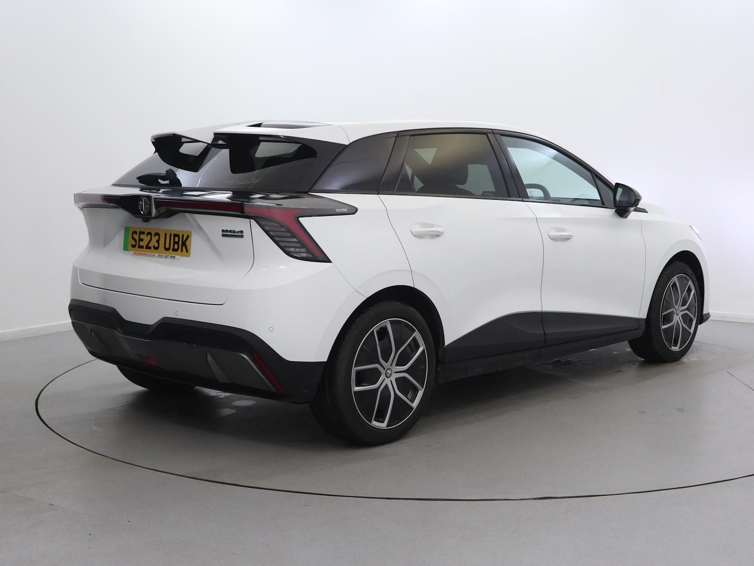 Used MG MG4 2023 for sale - 77361706: Photo 5