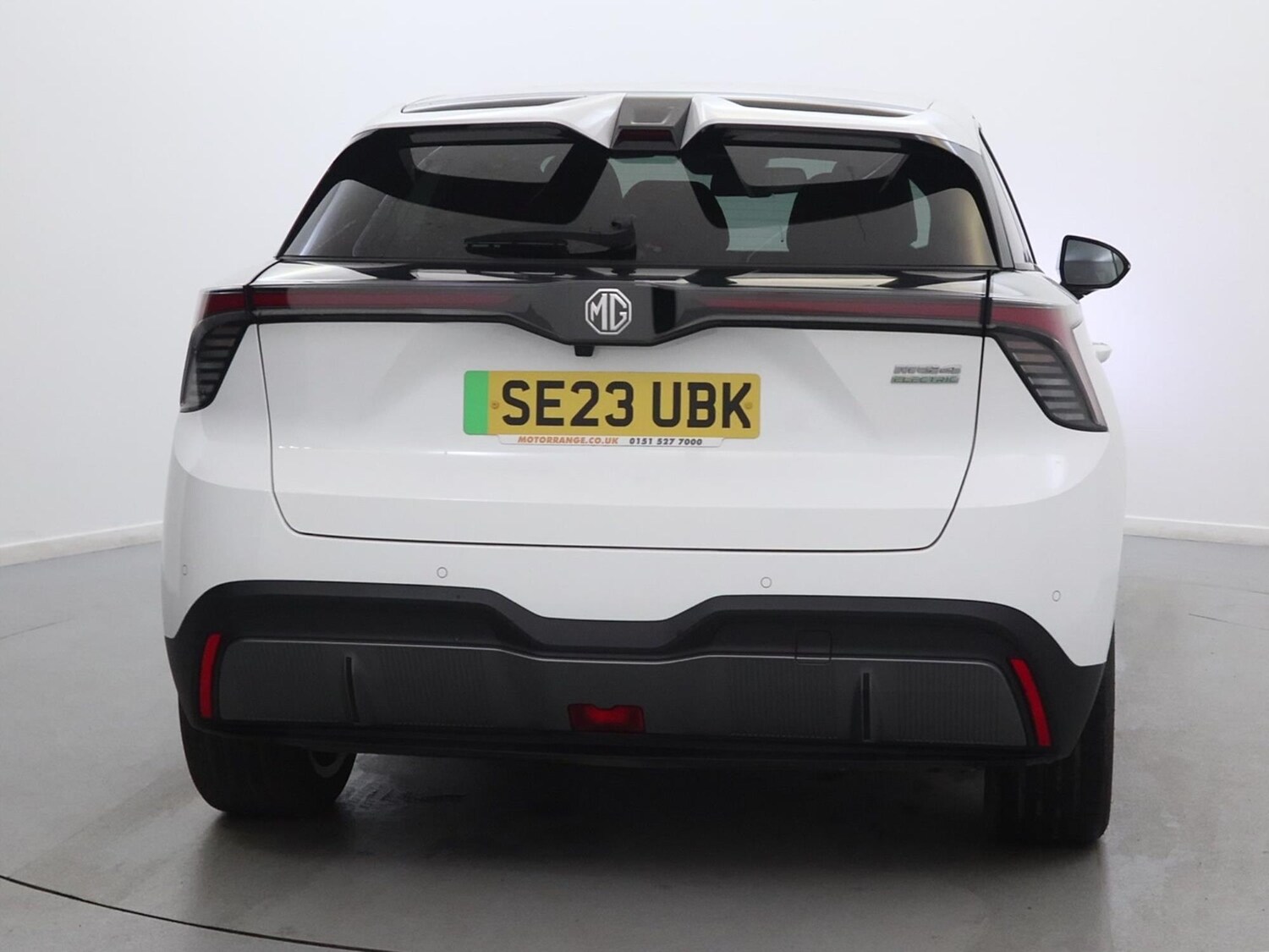 Used MG MG4 2023 for sale - 77361706: Photo 6