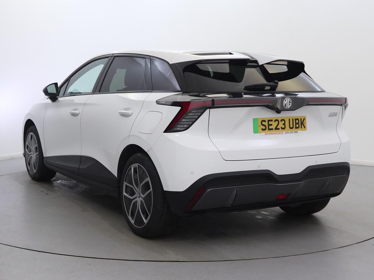 Used MG MG4 2023 for sale - 77361706: Photo 7