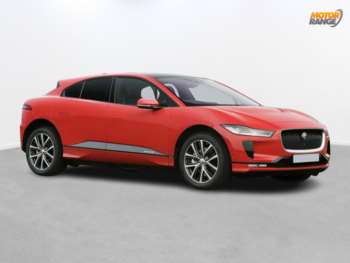 2020 - 294kW EV400 HSE 90kWh 5dr Auto [11kW Charger]