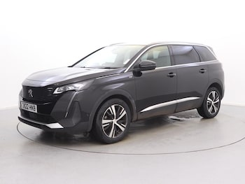 Used Peugeot 5008 2022 for sale - 78297668: Photo