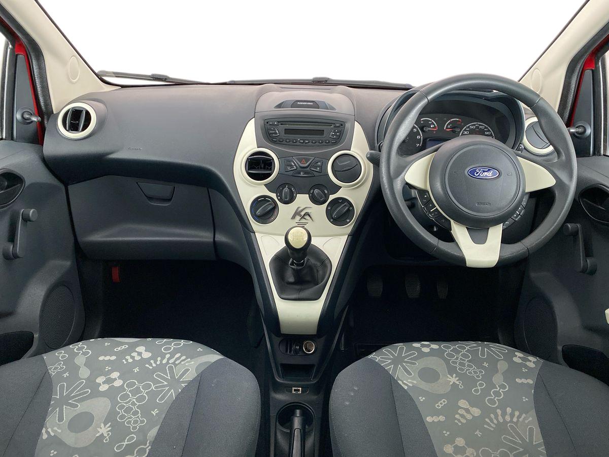 Used Ford Ka 2014 for sale - 77443846: Photo 9