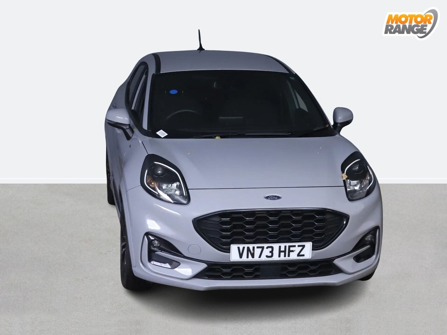Used Ford Puma 2023 for sale - 77561230: Photo 2