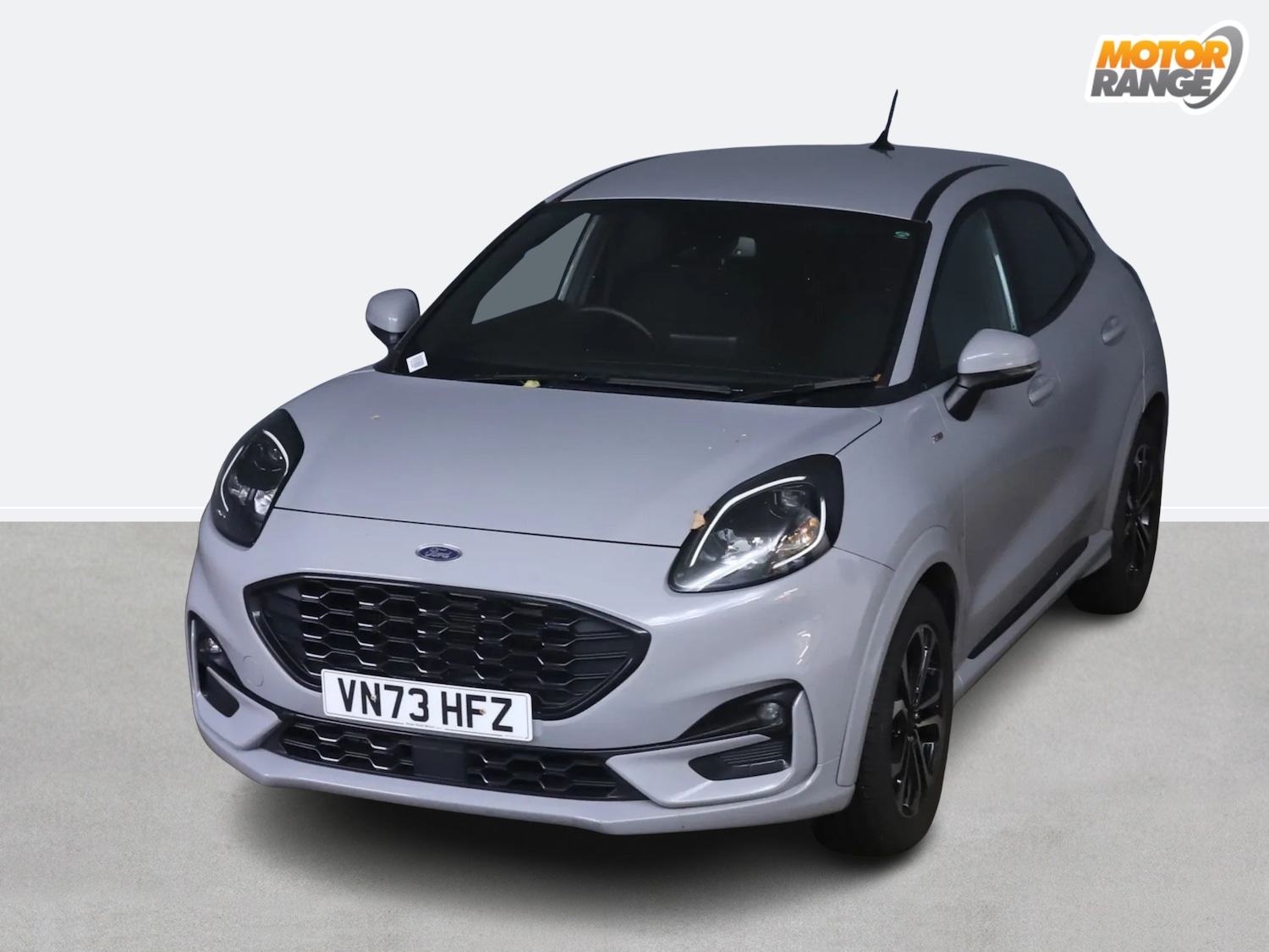 Used Ford Puma 2023 for sale - 77561230: Photo 3