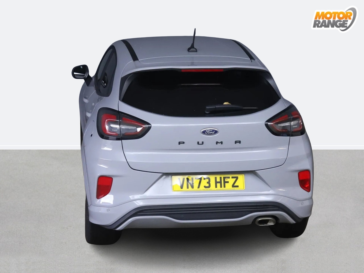 Used Ford Puma 2023 for sale - 77561230: Photo 4