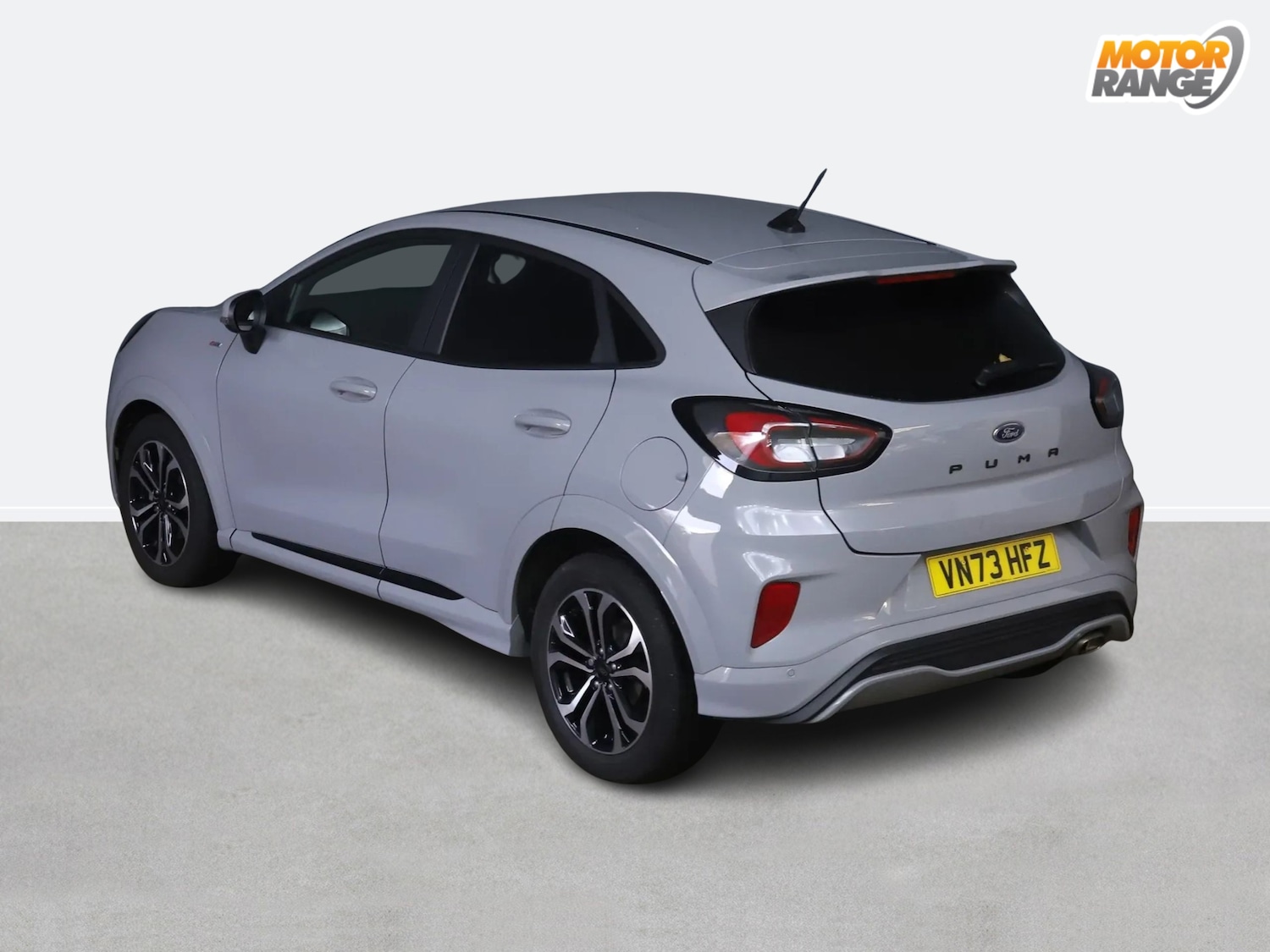 Used Ford Puma 2023 for sale - 77561230: Photo 5