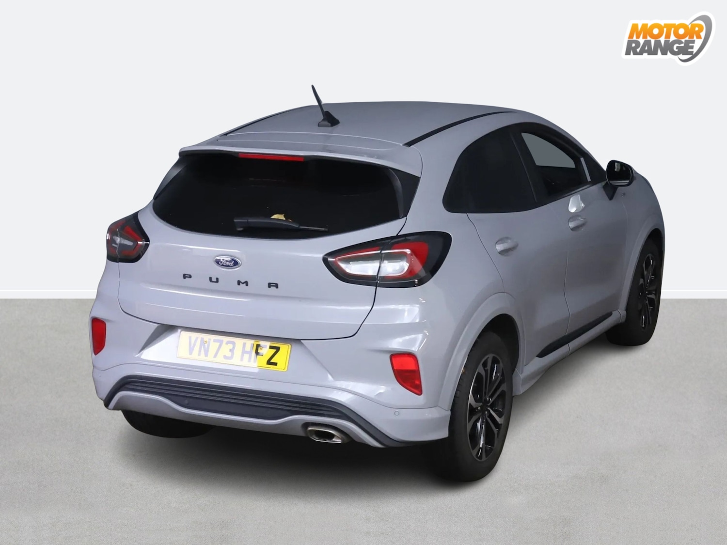 Used Ford Puma 2023 for sale - 77561230: Photo 6