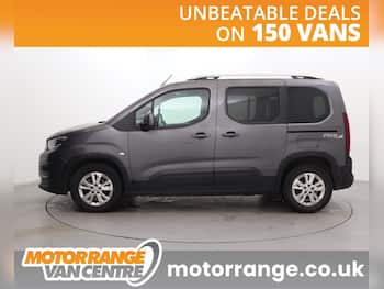 Used Peugeot Expert 2020 for sale - 79138425: Photo