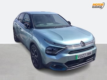 Used Citroen C4 2023 for sale - 79005675: Photo