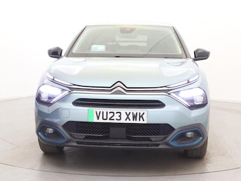 Used Citroen C4 2023 for sale - 79005675: Photo