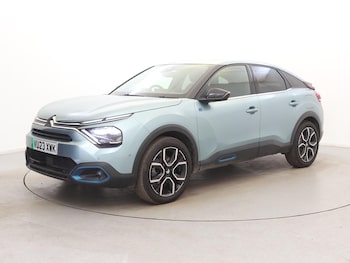 Used Citroen C4 2023 for sale - 79005675: Photo