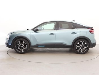 Used Citroen C4 2023 for sale - 79005675: Photo
