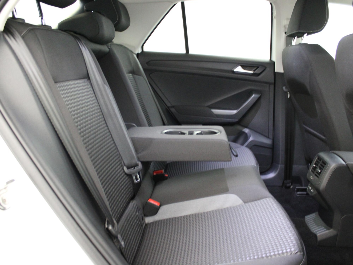 Used Volkswagen T-Roc 2021 for sale - 76274693: Photo 13