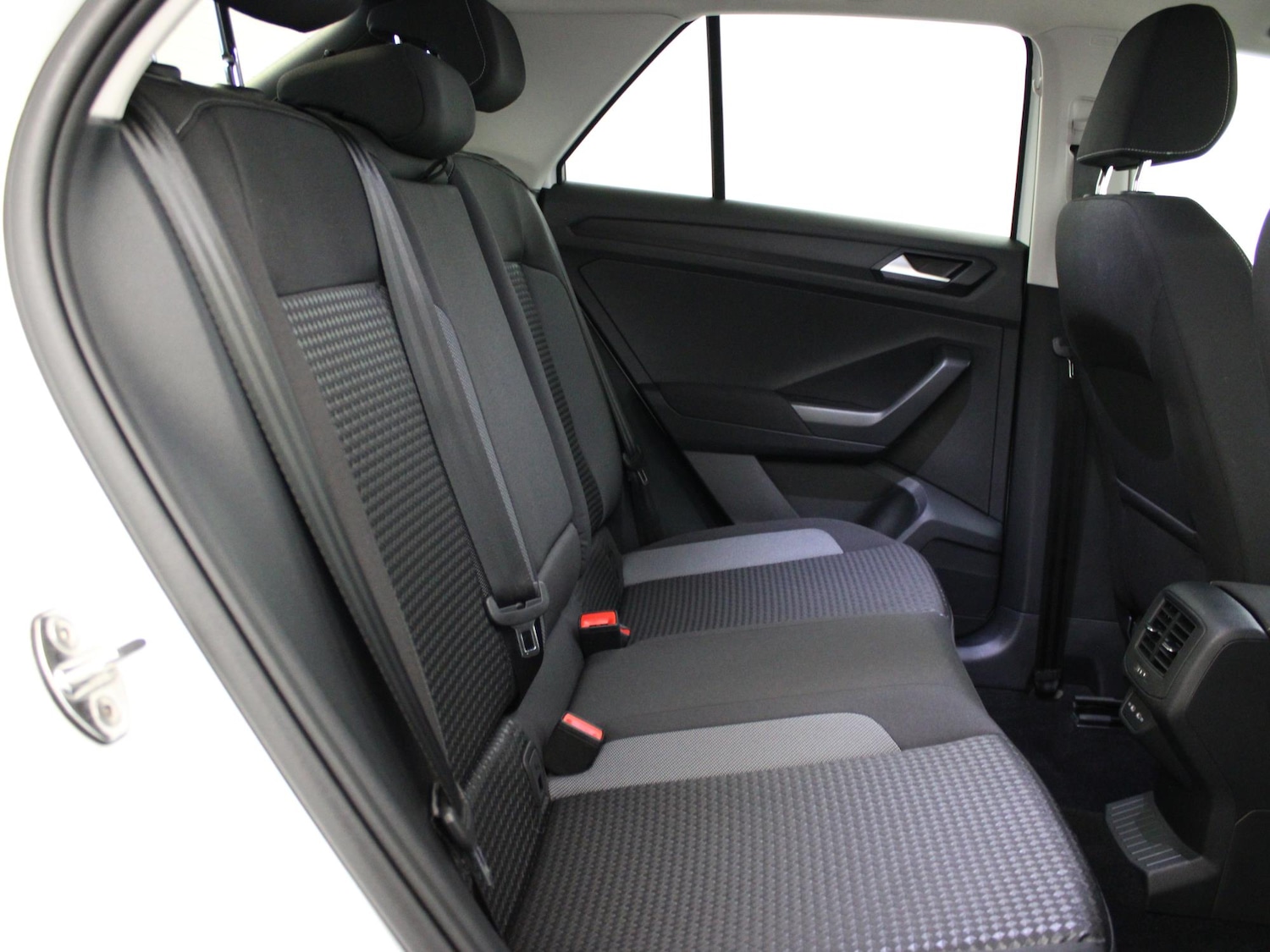 Used Volkswagen T-Roc 2021 for sale - 76274693: Photo 14