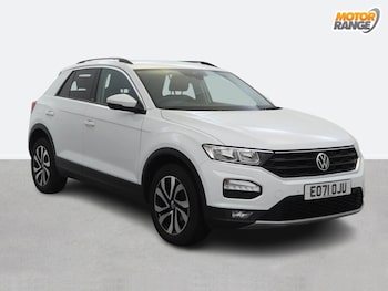 2021 - 1.0 TSI 110 Active 5dr