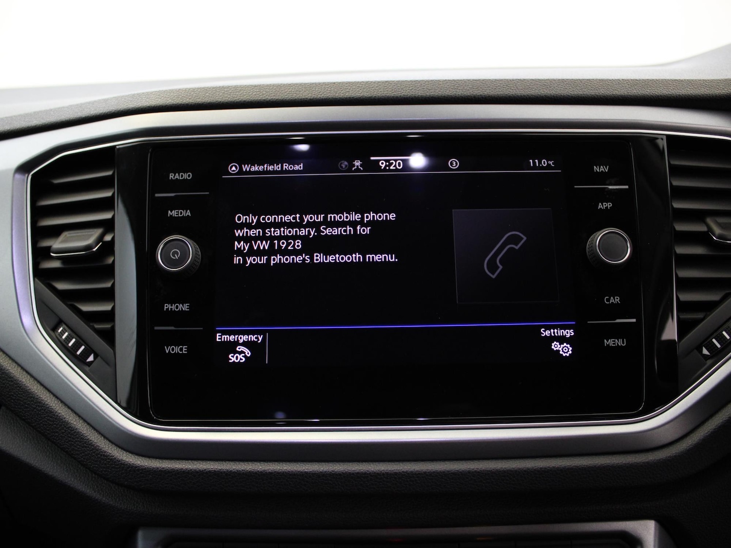 Used Volkswagen T-Roc 2021 for sale - 76274693: Photo 23