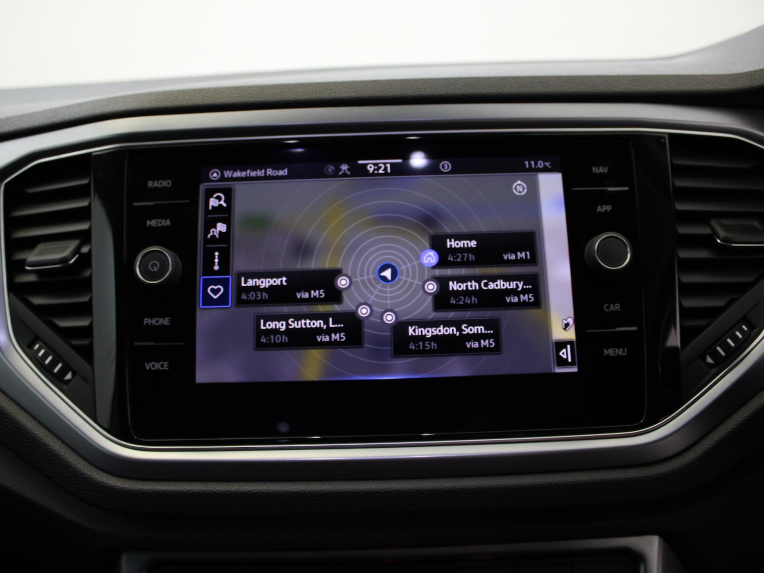 Used Volkswagen T-Roc 2021 for sale - 76274693: Photo 24
