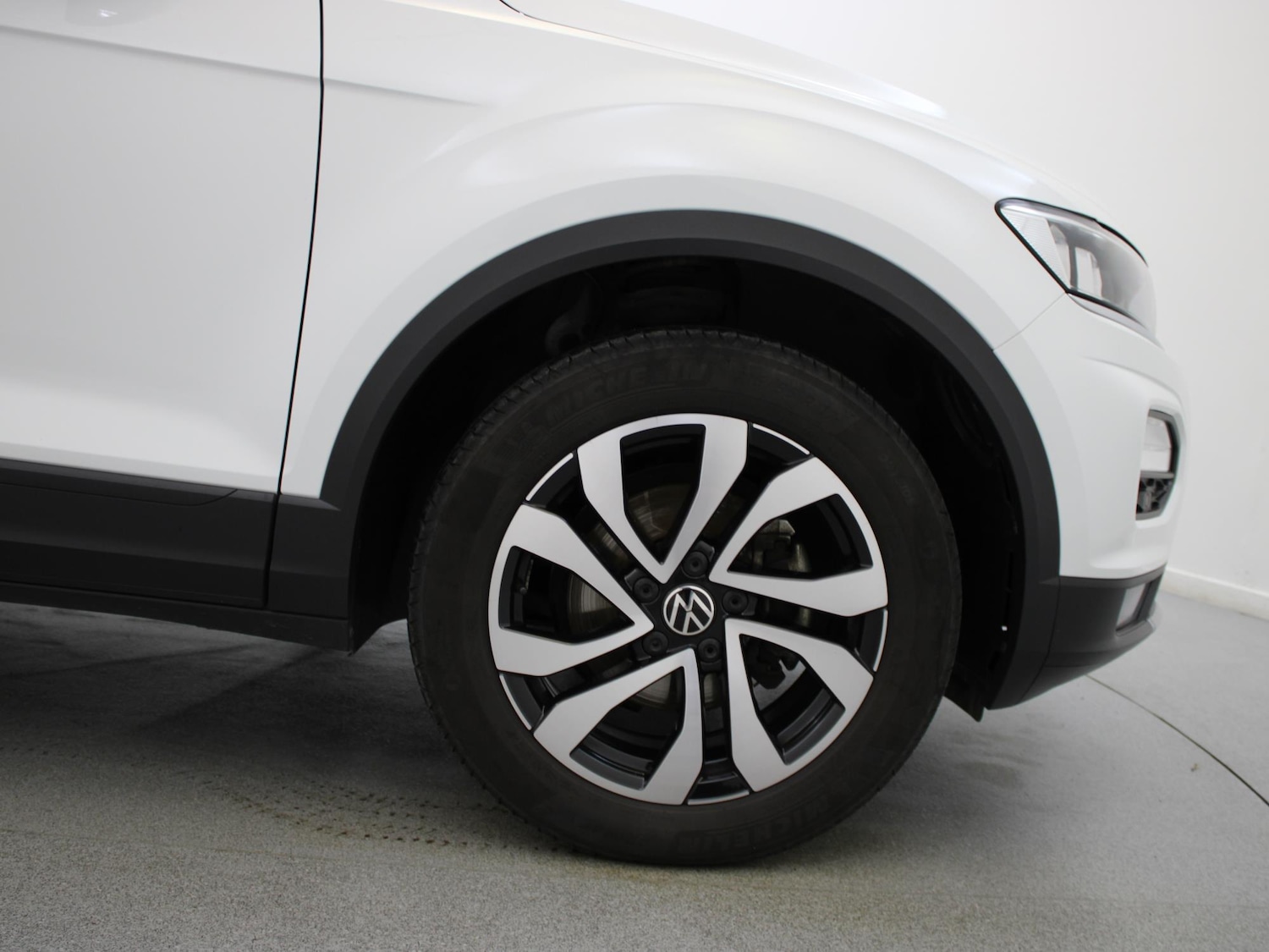 Used Volkswagen T-Roc 2021 for sale - 76274693: Photo 39