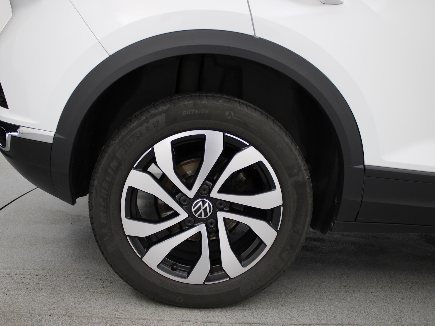 Used Volkswagen T-Roc 2021 for sale - 76274693: Photo 40