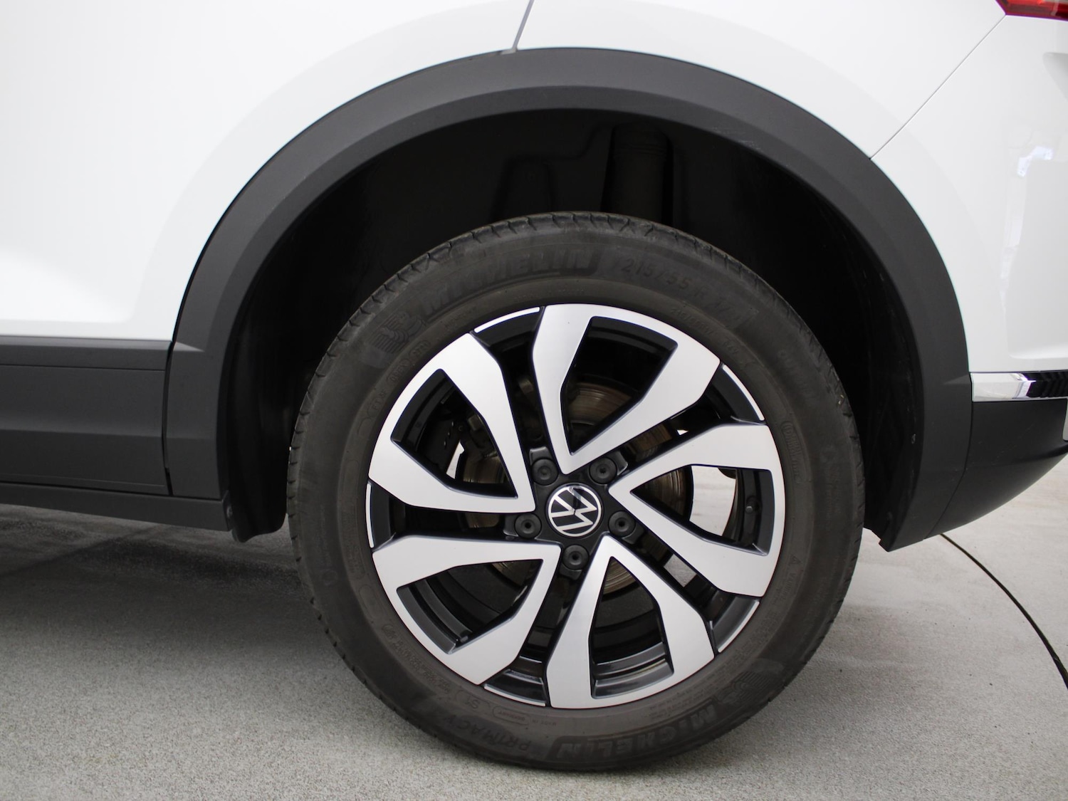 Used Volkswagen T-Roc 2021 for sale - 76274693: Photo 41