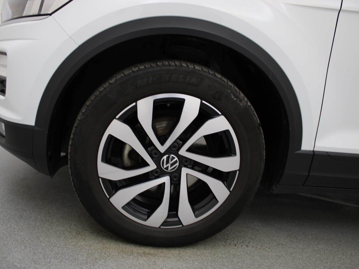 Used Volkswagen T-Roc 2021 for sale - 76274693: Photo 42
