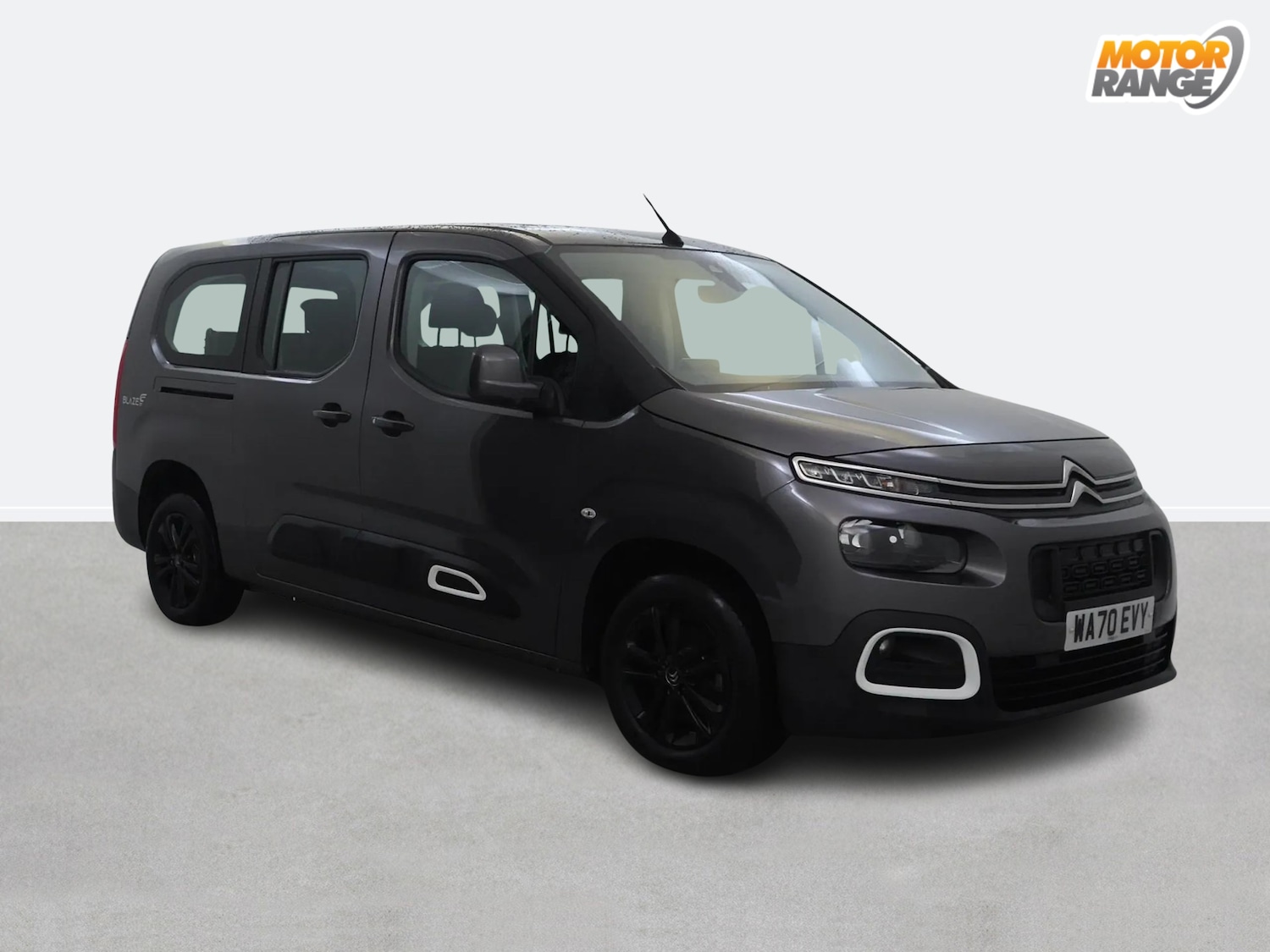 Used Citroen Berlingo 2020 for sale - 76300181: Photo 1
