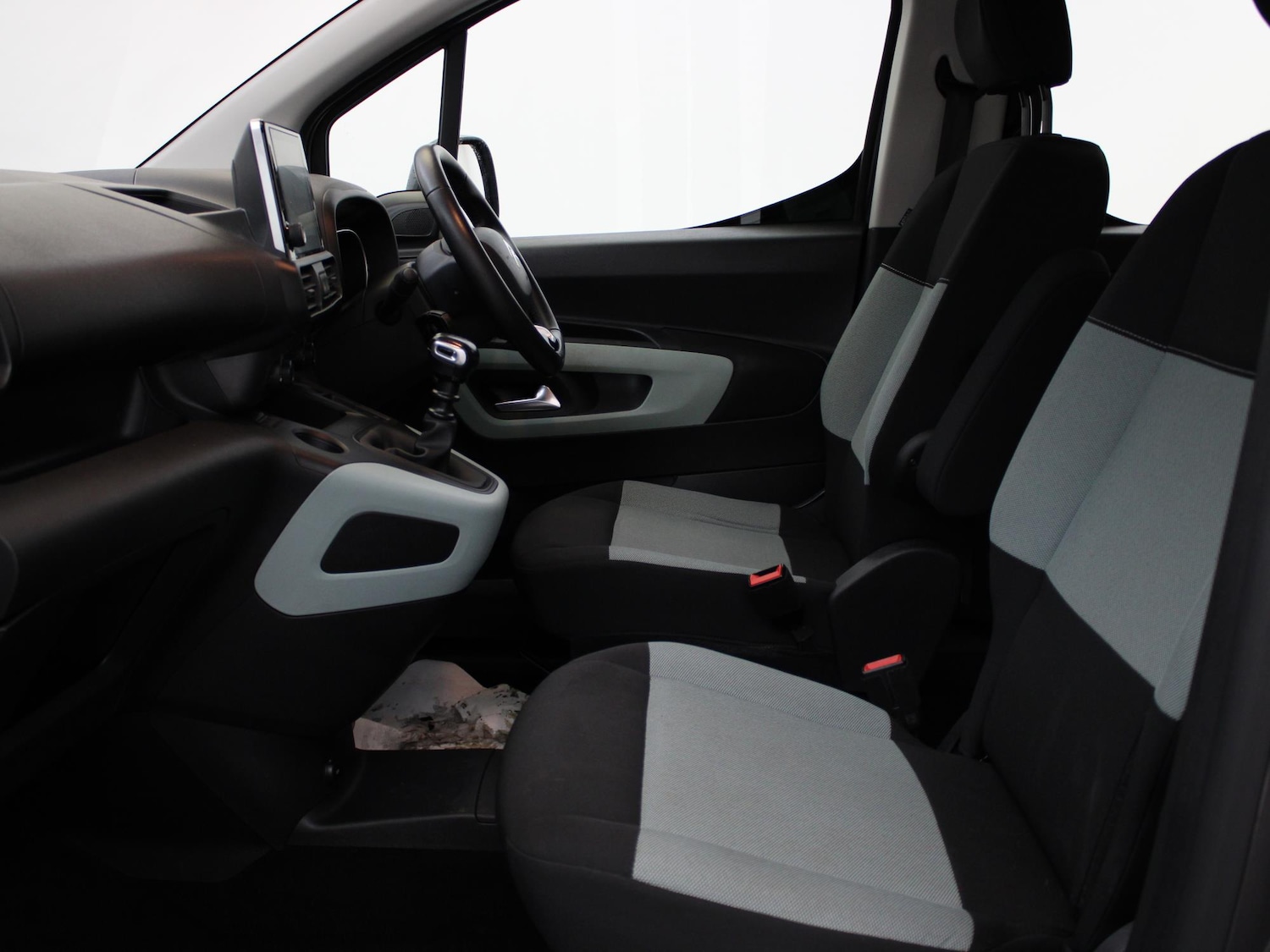 Used Citroen Berlingo 2020 for sale - 76300181: Photo 10