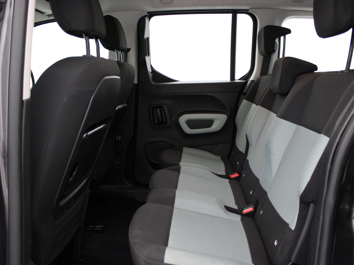 Used Citroen Berlingo 2020 for sale - 76300181: Photo 11