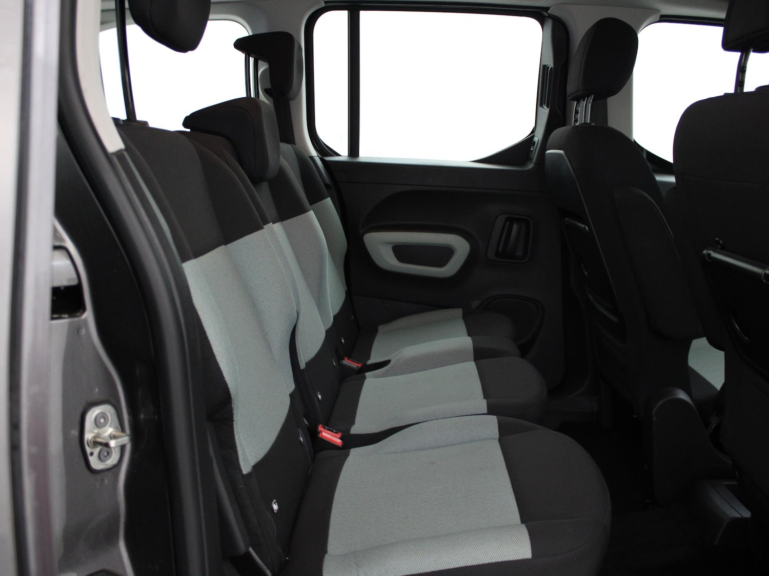 Used Citroen Berlingo 2020 for sale - 76300181: Photo 12