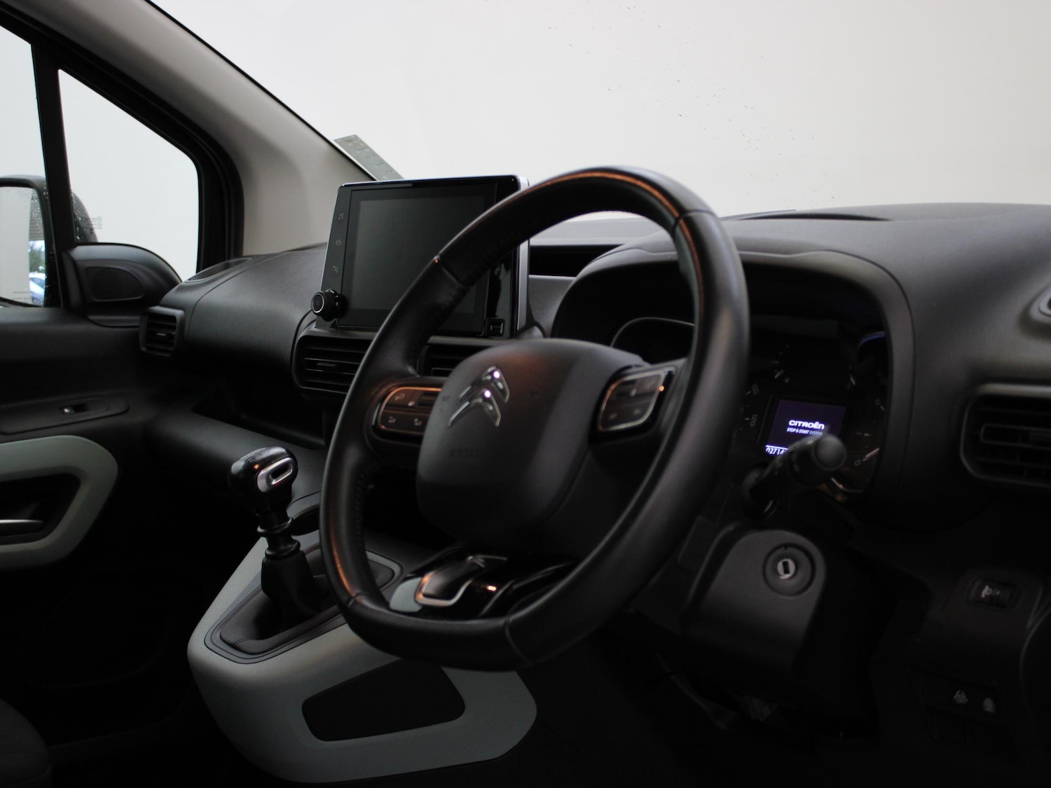 Used Citroen Berlingo 2020 for sale - 76300181: Photo 13