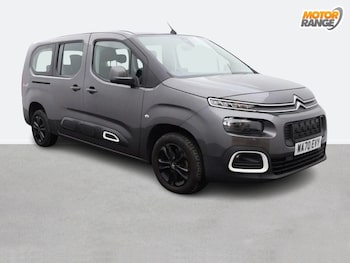 Citroen - Berlingo