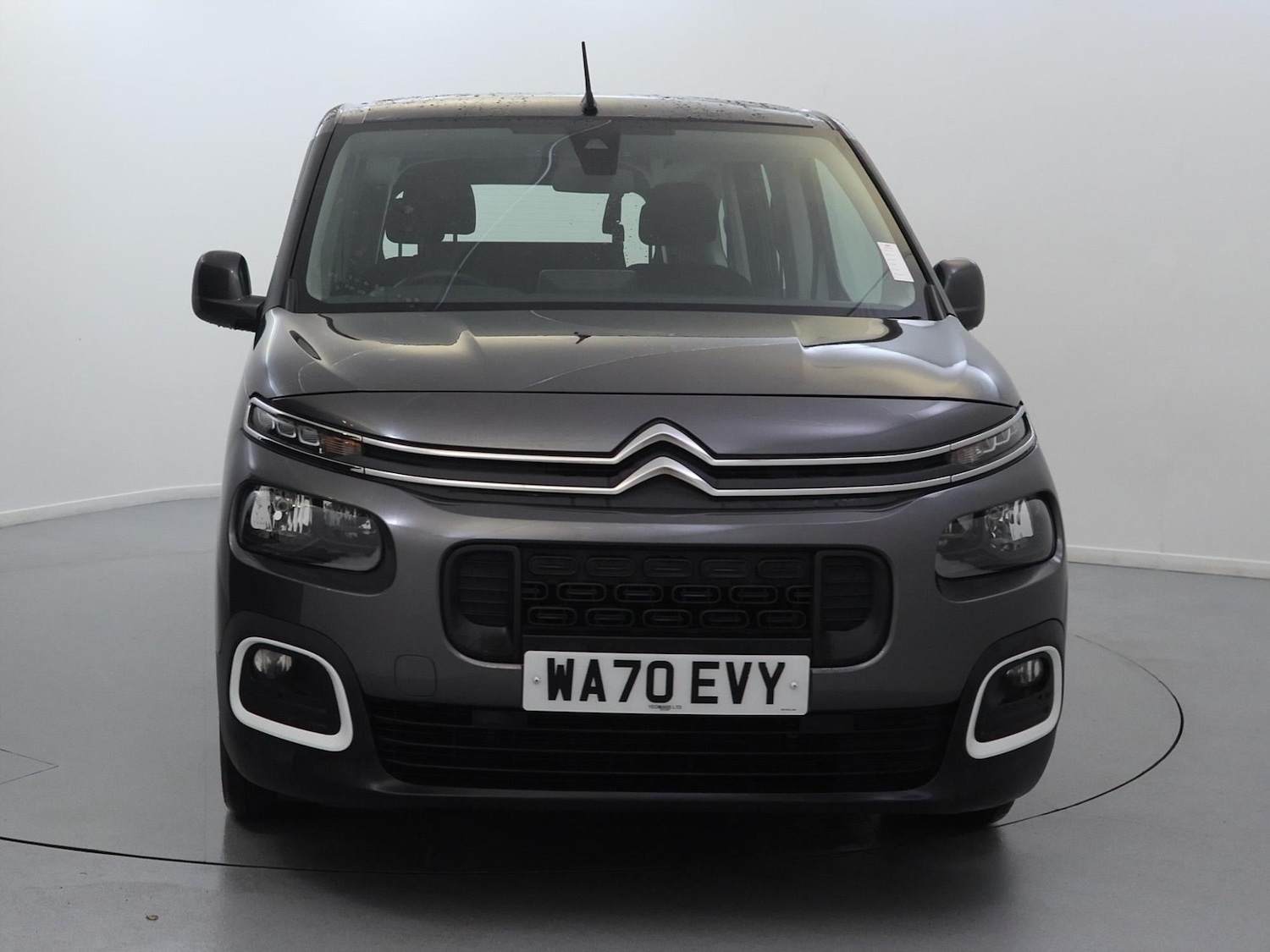Used Citroen Berlingo 2020 for sale - 76300181: Photo 2