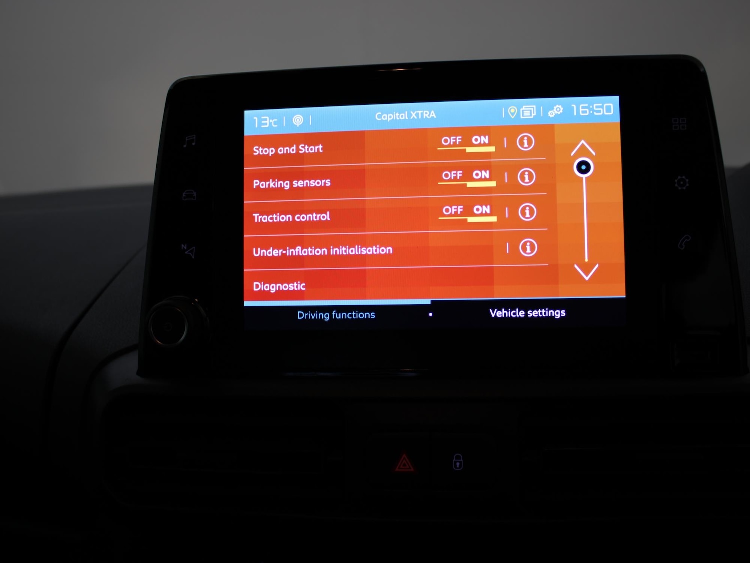 Used Citroen Berlingo 2020 for sale - 76300181: Photo 20