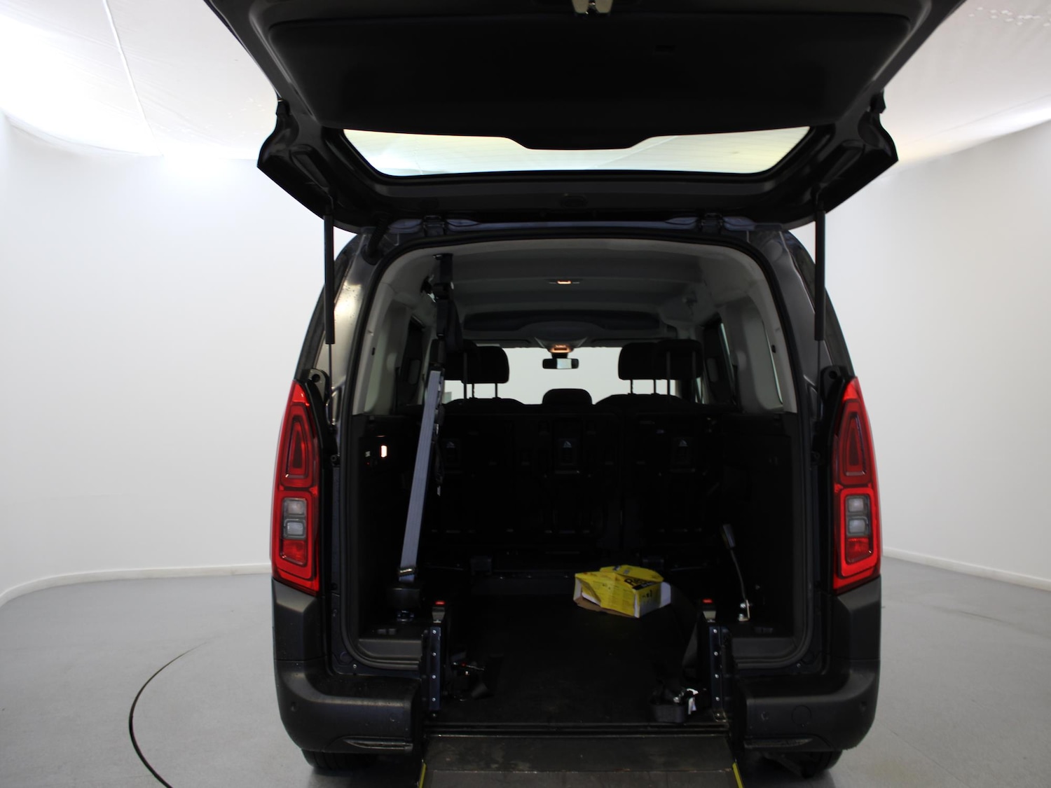 Used Citroen Berlingo 2020 for sale - 76300181: Photo 29