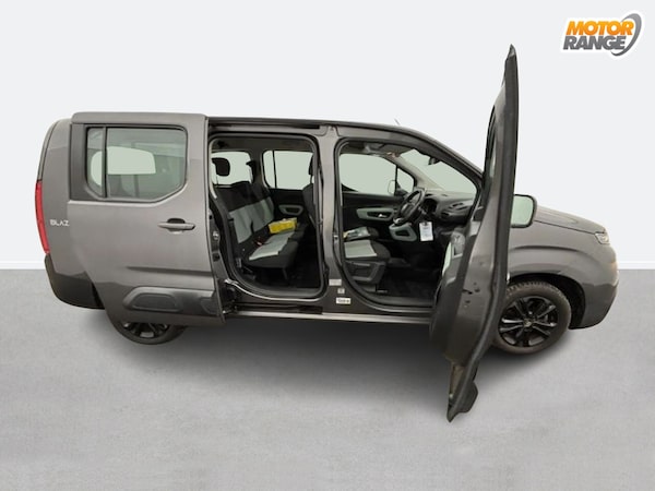Used Citroen Berlingo 2020 for sale - 76300181: Photo 2