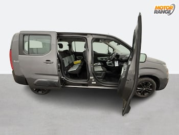 Used Citroen Berlingo 2020 for sale - 76300181: Photo 2