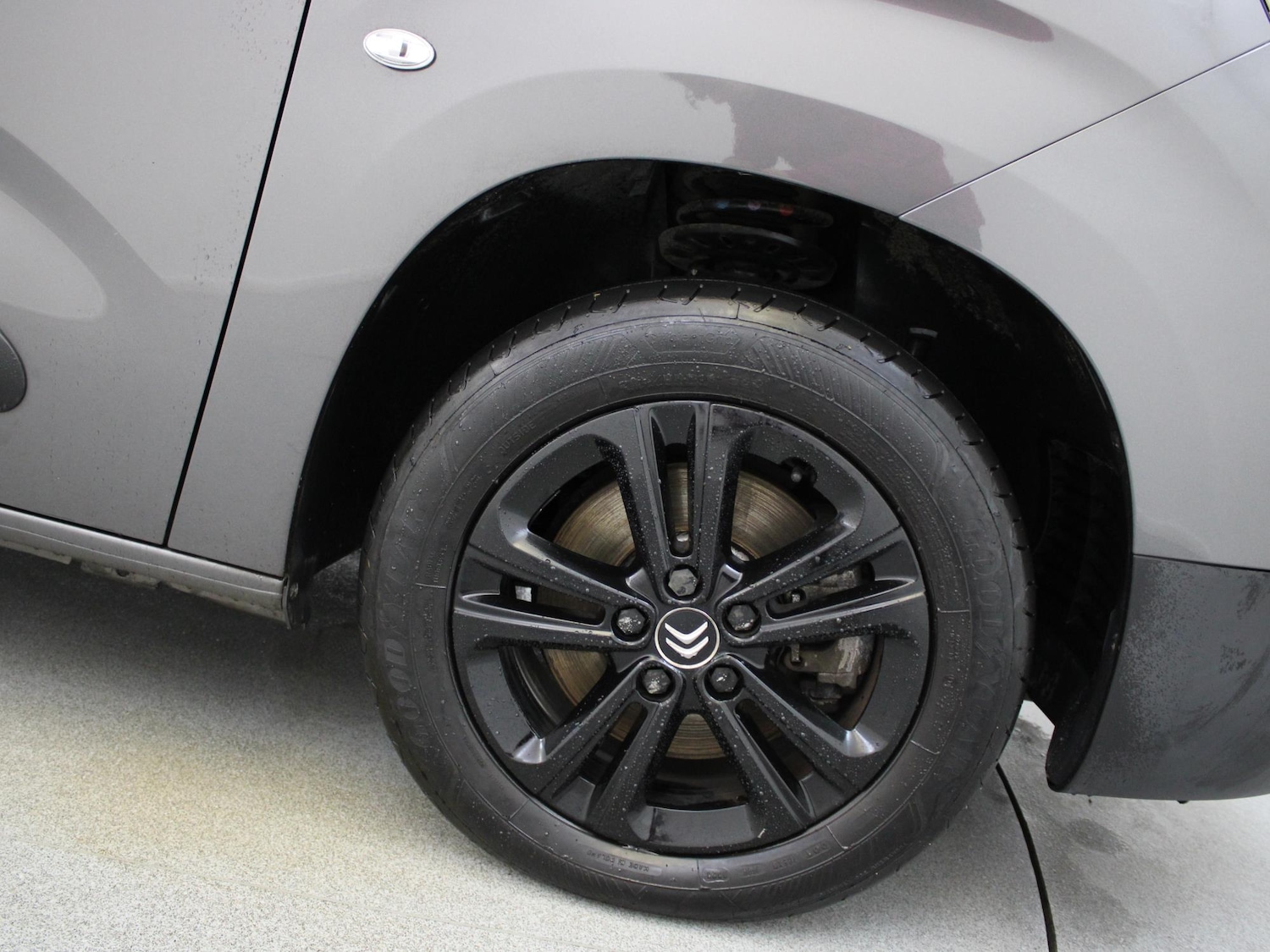 Used Citroen Berlingo 2020 for sale - 76300181: Photo 31