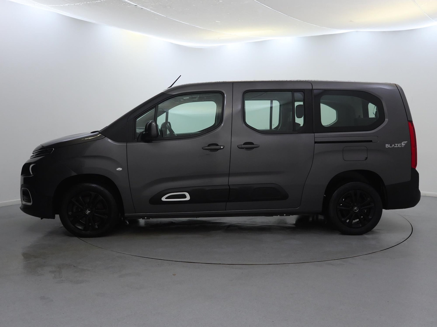 Used Citroen Berlingo 2020 for sale - 76300181: Photo 4