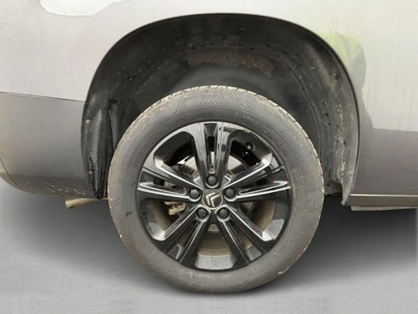 Used Citroen Berlingo 2020 for sale - 76300181: Photo 4