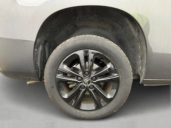 Used Citroen Berlingo 2020 for sale - 76300181: Photo 4