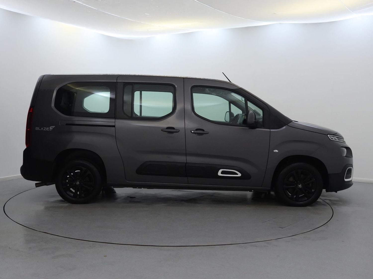 Used Citroen Berlingo 2020 for sale - 76300181: Photo 8