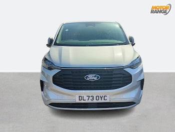 Used Ford Transit Custom 2024 for sale - 78692246: Photo